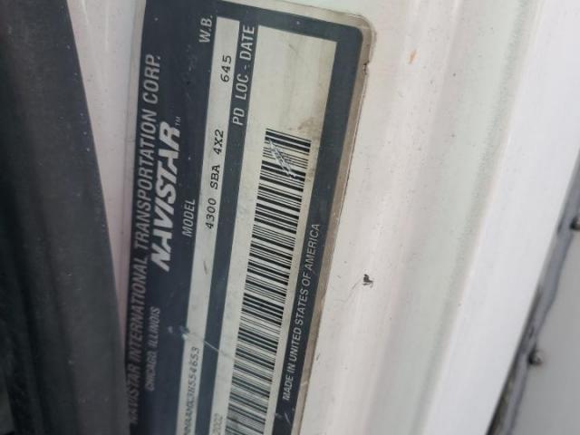 International 4000 Serie 4300 Image 9