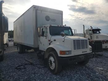  Salvage International 4000 Serie