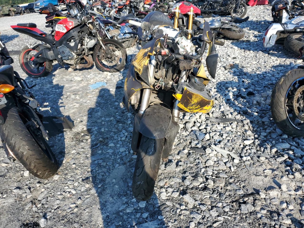 Honda Vtr Cycle F Image 6