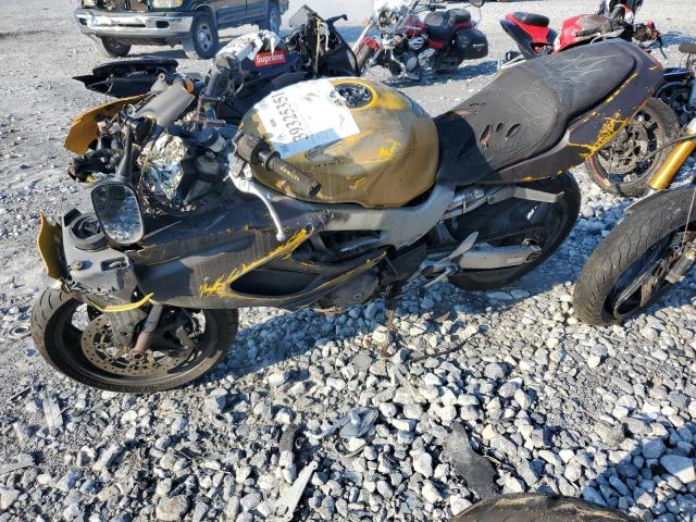 Honda Vtr Cycle F Image 4