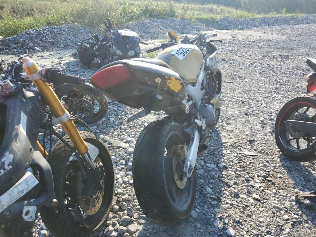 Honda Vtr Cycle F Image 5