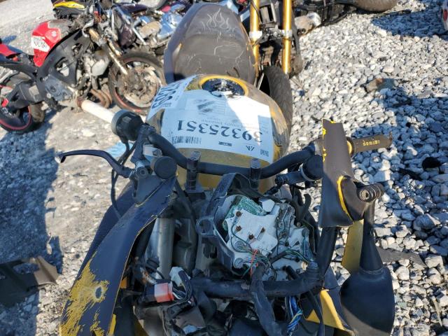 Honda Vtr Cycle F Image 7