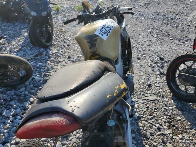 Honda Vtr Cycle F Image 8