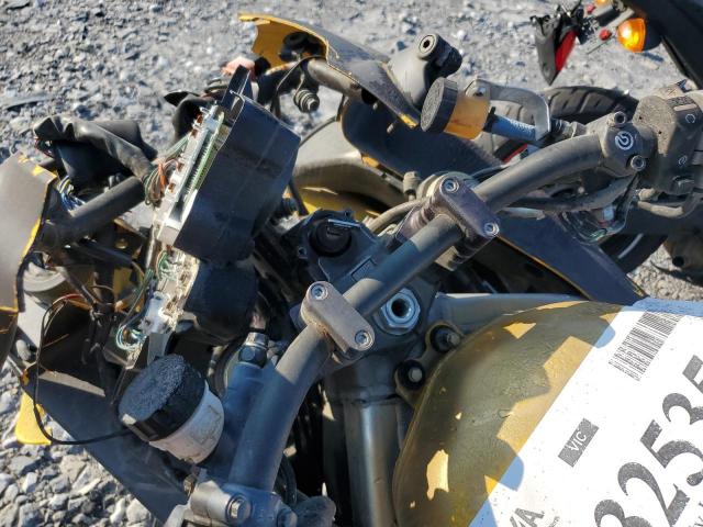 Honda Vtr Cycle F Image 3