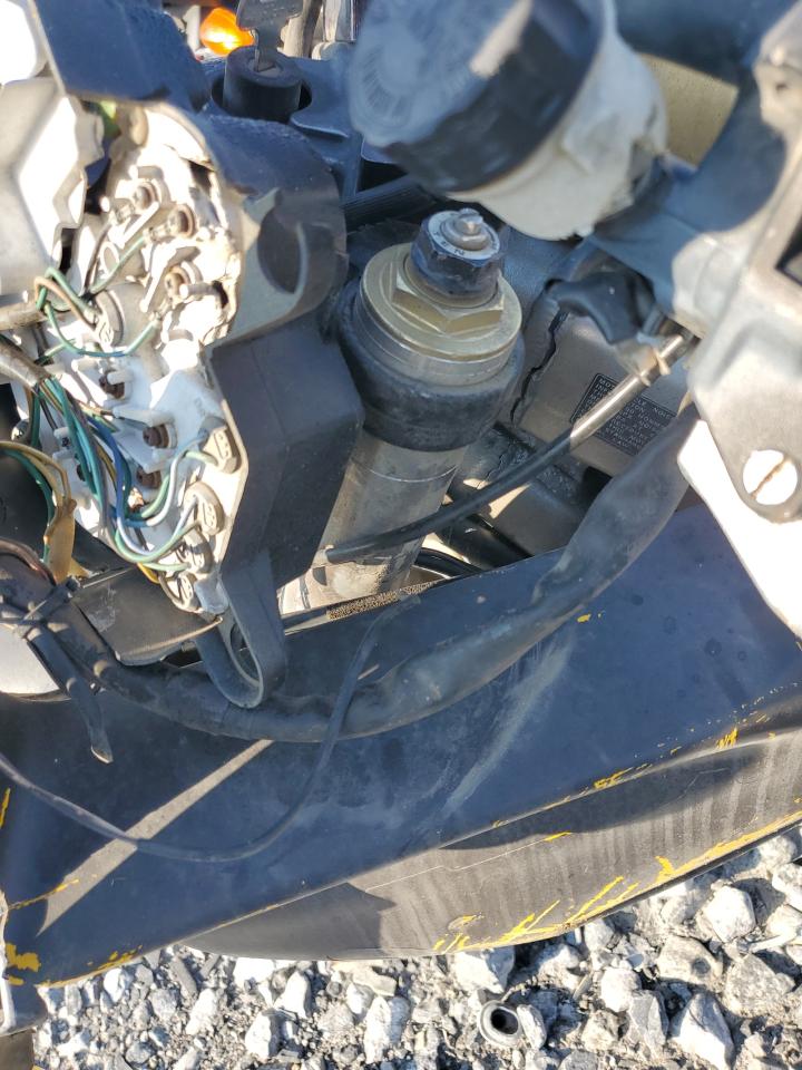 Honda Vtr Cycle F Image 2