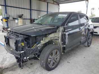  Salvage Kia Seltos