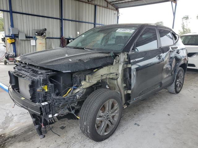  Salvage Kia Seltos