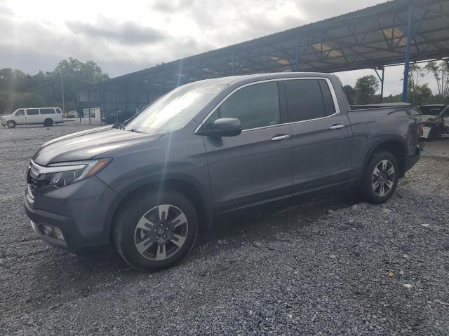  Salvage Honda Ridgeline