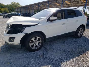  Salvage Volvo XC60