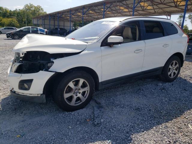  Salvage Volvo XC60