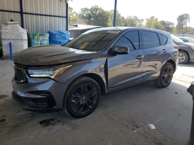 Salvage Acura RDX