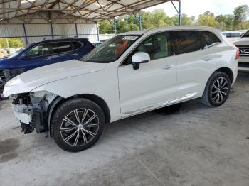  Salvage Volvo XC60