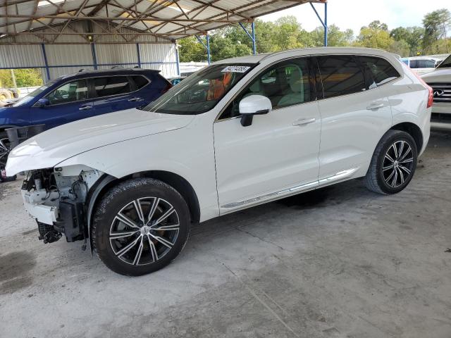  Salvage Volvo XC60