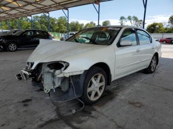 Salvage INFINITI I35