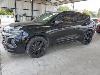  Salvage Chevrolet Blazer