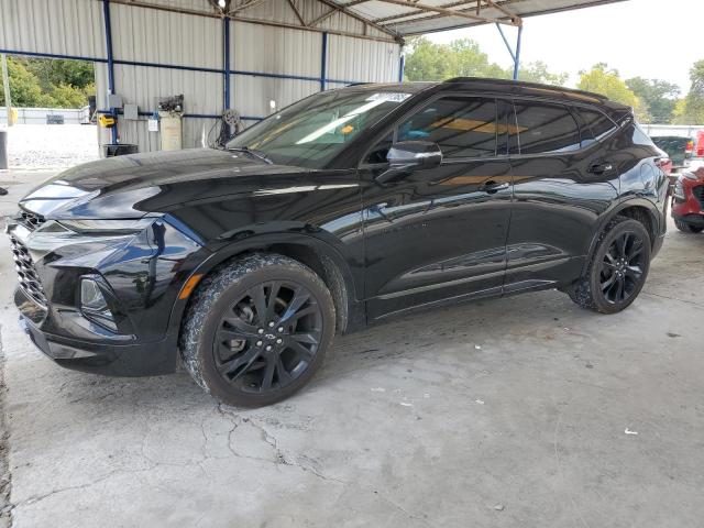  Salvage Chevrolet Blazer