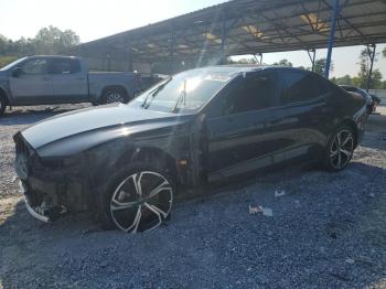  Salvage Volvo S60 Plus