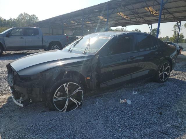  Salvage Volvo S60 Plus