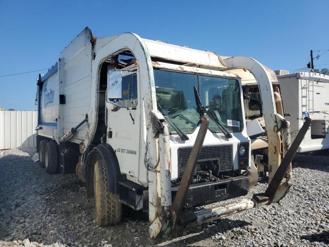  Salvage Mack 600 Mr600