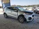 Kia Sportage Sx Image 8