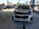 Kia Sportage Sx Image 5