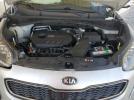 Kia Sportage Sx Image 4