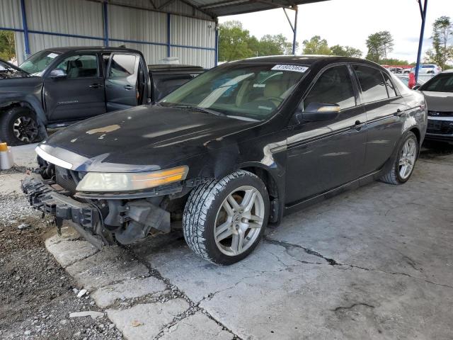  Salvage Acura TL