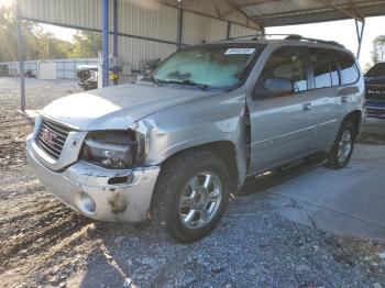  Salvage GMC Envoy