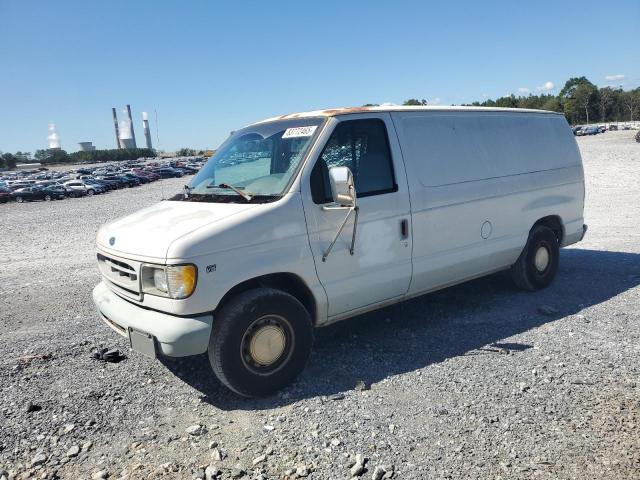  Salvage Ford Econoline