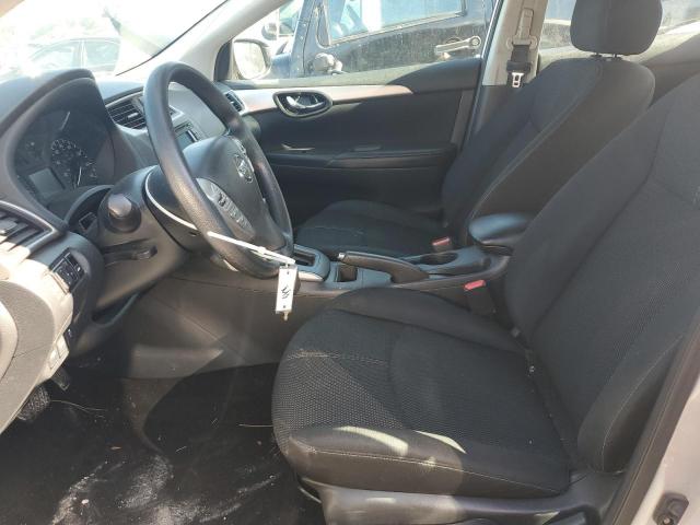 Nissan Sentra S Image 6