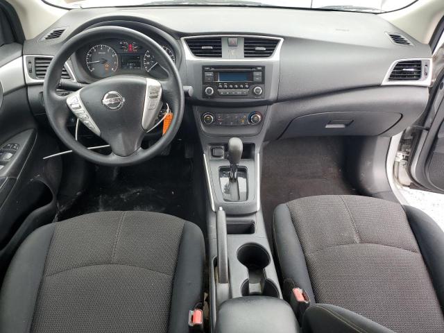 Nissan Sentra S Image 11