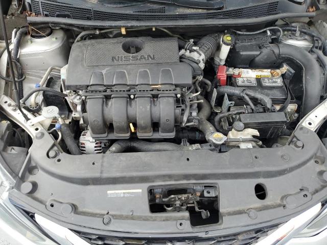 Nissan Sentra S Image 12