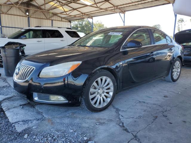  Salvage Buick Regal