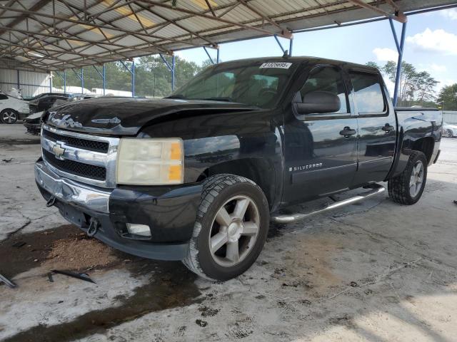  Salvage Chevrolet Silverado C1500