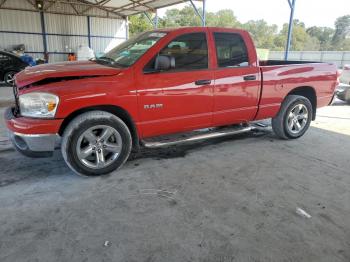  Salvage Dodge Ram 1500