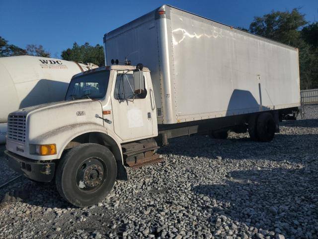  Salvage International 4000 Serie