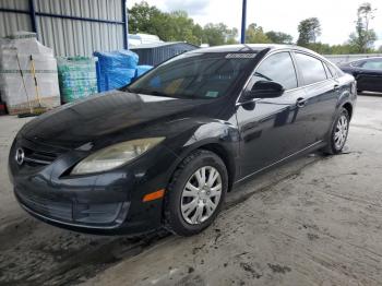  Salvage Mazda 6