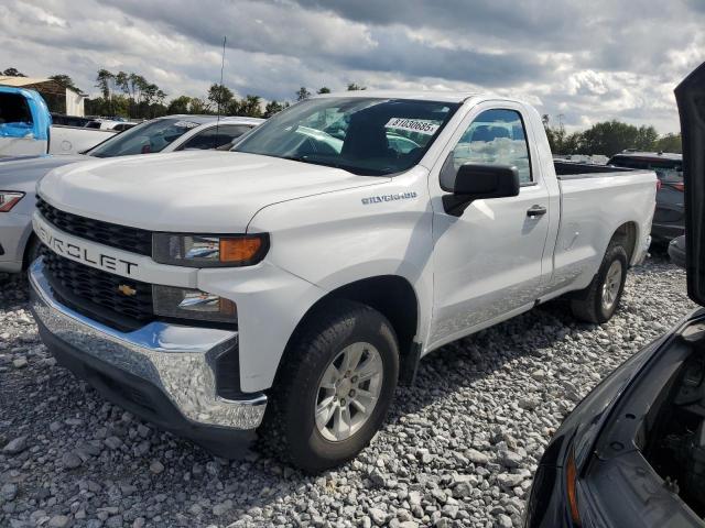 Salvage Chev Silverado C1500