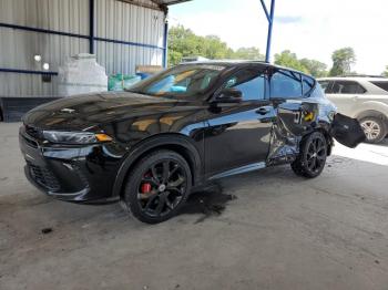  Salvage Dodge Hornet R T