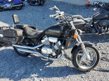  Salvage Honda Vf Cycle