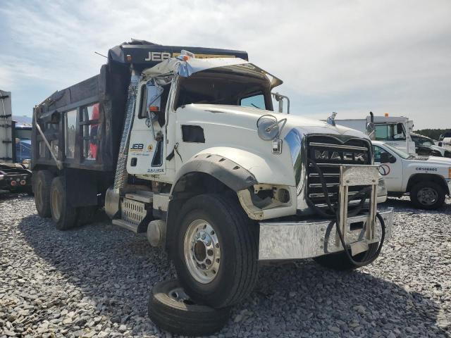  Salvage Mack 700 Gu700