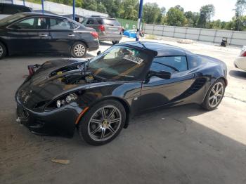  Salvage Lotus Elise