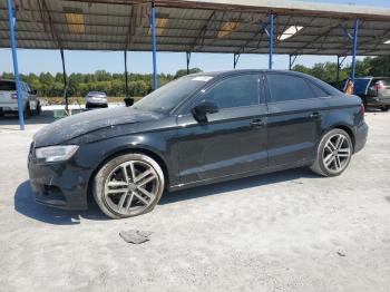  Salvage Audi A3