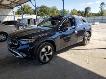  Salvage Mercedes-Benz GLC