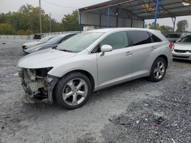  Salvage Toyota Venza