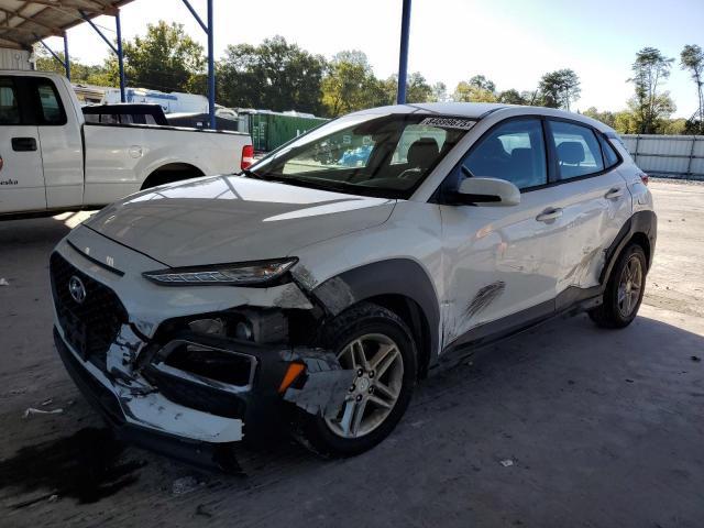 Salvage Hyundai KONA