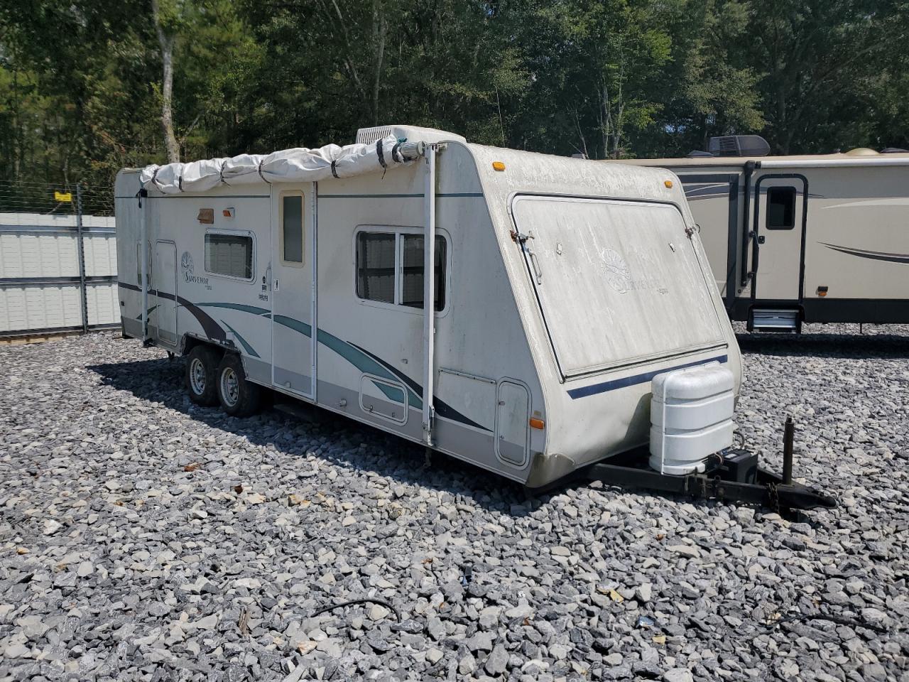 Forest River Surveyor Image 1