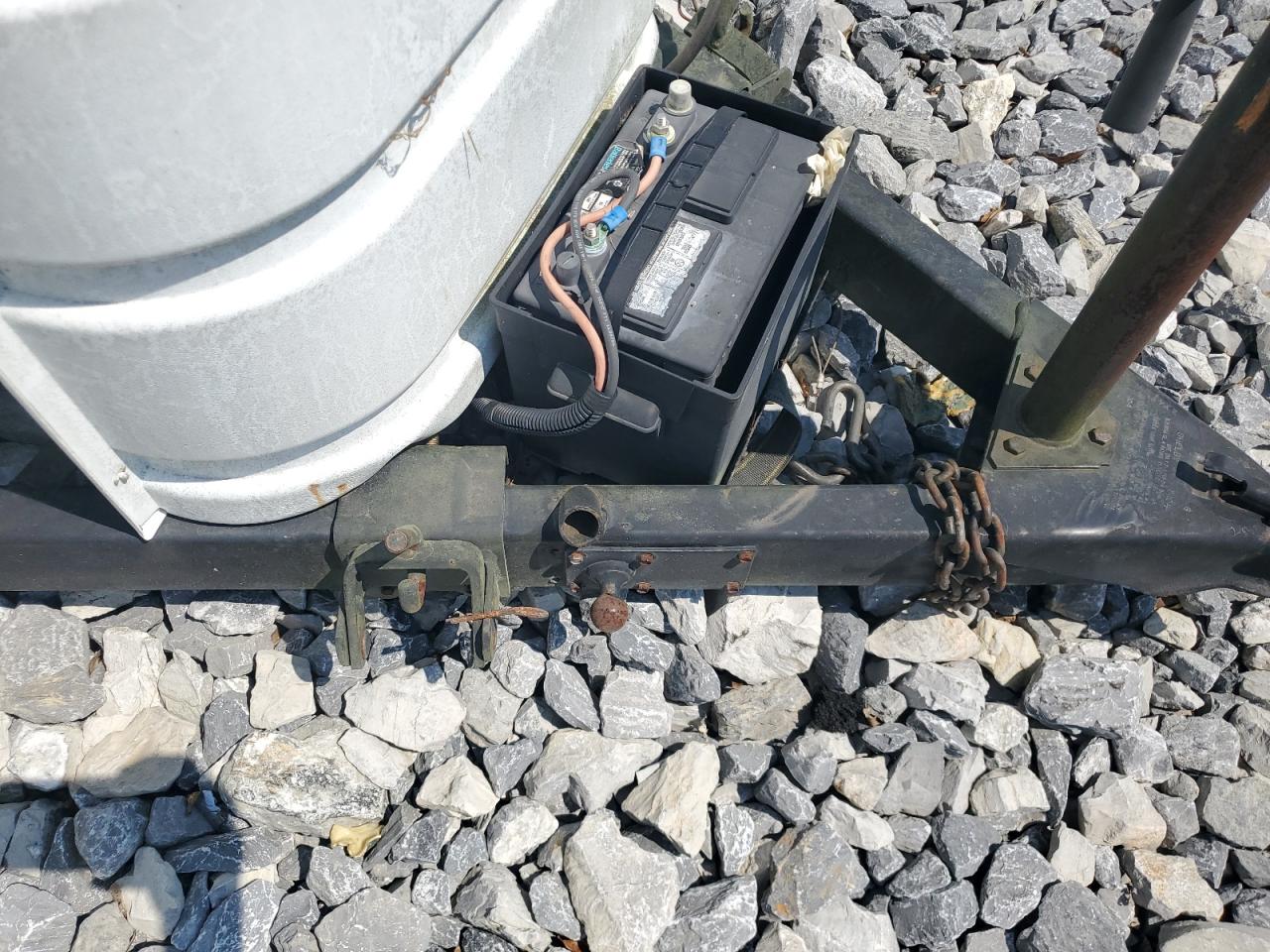 Forest River Surveyor Image 10