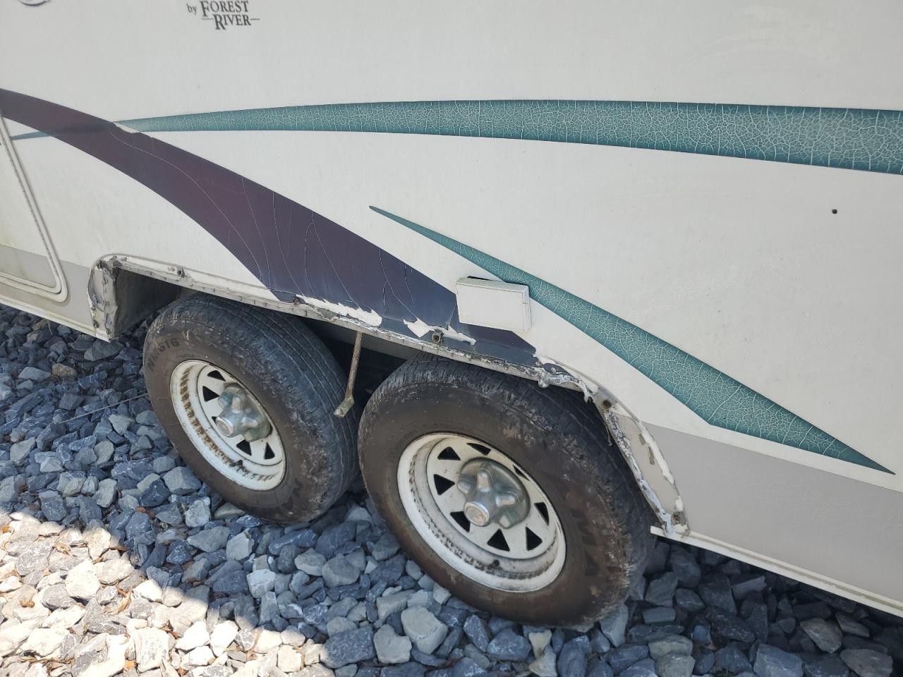 Forest River Surveyor Image 7