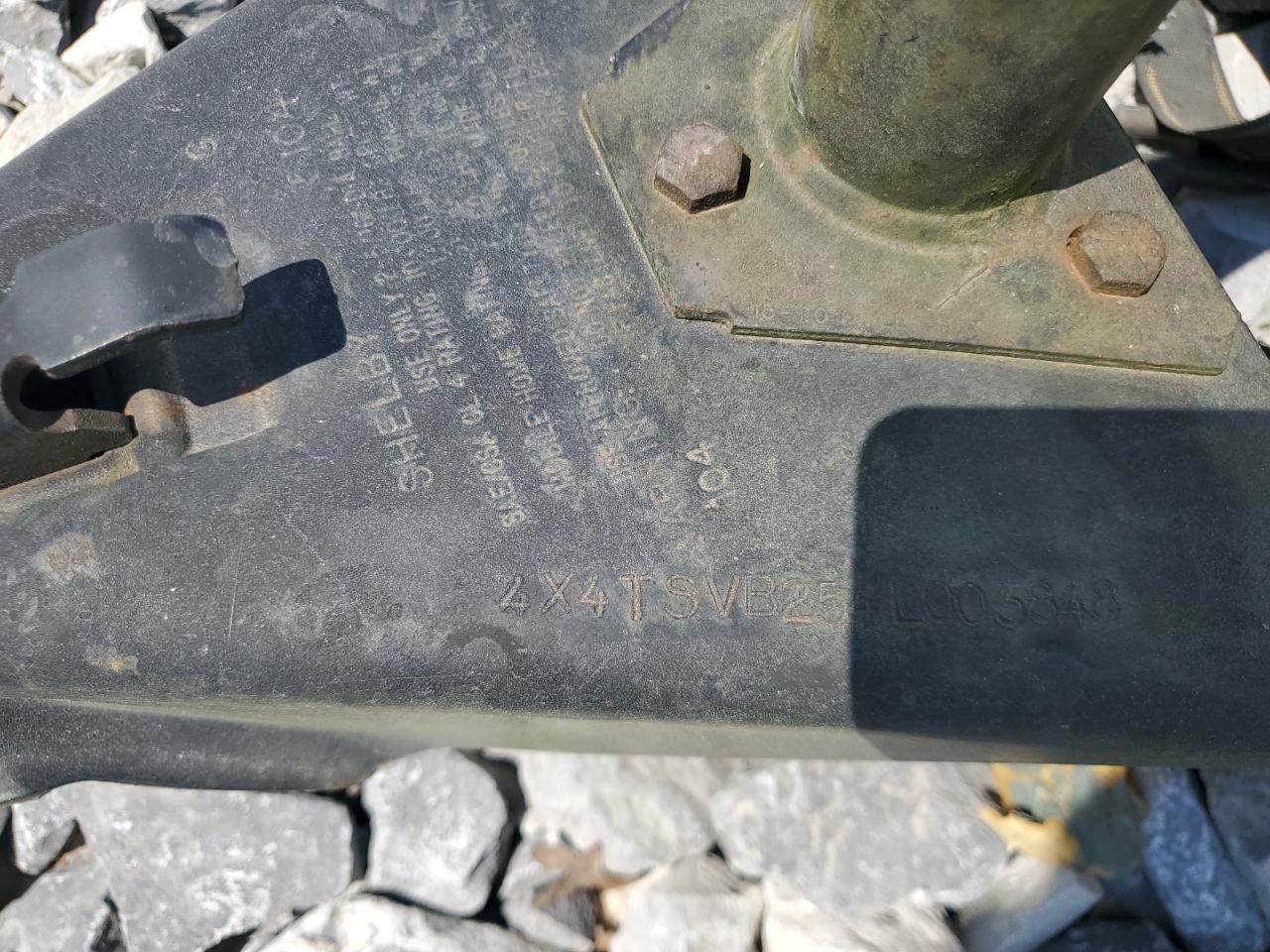 Forest River Surveyor Image 8